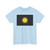 Barbuda Peoples Movement Flag (Antigua and Barbuda) T-Shirt