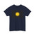 Barbuda Peoples Movement Flag (Antigua and Barbuda) T-Shirt