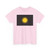 Barbuda Peoples Movement Flag (Antigua and Barbuda) T-Shirt