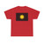 Barbuda Peoples Movement Flag (Antigua and Barbuda) T-Shirt