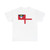 Coastguard Ensign of Antigua and Barbuda (Antigua and Barbuda) T-Shirt