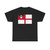 Coastguard Ensign of Antigua and Barbuda (Antigua and Barbuda) T-Shirt