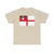 Coastguard Ensign of Antigua and Barbuda (Antigua and Barbuda) T-Shirt