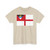 Coastguard Ensign of Antigua and Barbuda (Antigua and Barbuda) T-Shirt