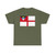 Coastguard Ensign of Antigua and Barbuda (Antigua and Barbuda) T-Shirt