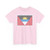 Flag of Antigua and Barbuda construction sheet (Antigua and Barbuda) T-Shirt