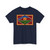 Flag of Gold Canyon Arizona (United States) T-Shirt