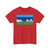 Flag of Golden Colorado (United States) T-Shirt