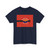 Flag of Grand Canyon Arizona (United States) T-Shirt