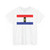 Flag of Howe TX (United States) T-Shirt