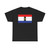 Flag of Howe TX (United States) T-Shirt