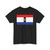 Flag of Howe TX (United States) T-Shirt
