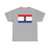 Flag of Howe TX (United States) T-Shirt