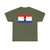 Flag of Howe TX (United States) T-Shirt