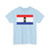 Flag of Howe TX (United States) T-Shirt