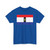 Flag of Howe TX (United States) T-Shirt