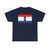 Flag of Howe TX (United States) T-Shirt