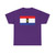 Flag of Howe TX (United States) T-Shirt