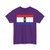 Flag of Howe TX (United States) T-Shirt