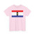 Flag of Howe TX (United States) T-Shirt