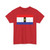 Flag of Howe TX (United States) T-Shirt
