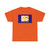 Flag of Huntington Beach California (United States) T-Shirt