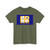 Flag of Huntington Beach California (United States) T-Shirt