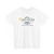 Flag of Huntington West Virginia Until 2004 (United States) T-Shirt