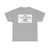 Flag of Huntington West Virginia Until 2004 (United States) T-Shirt