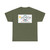 Flag of Huntington West Virginia Until 2004 (United States) T-Shirt