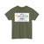 Flag of Huntington West Virginia Until 2004 (United States) T-Shirt