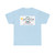 Flag of Huntington West Virginia Until 2004 (United States) T-Shirt