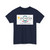 Flag of Huntington West Virginia Until 2004 (United States) T-Shirt
