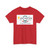 Flag of Huntington West Virginia Until 2004 (United States) T-Shirt