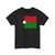 Bandeira do Partido Renovador Social (Angola) T-Shirt
