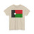 Bandeira do Partido Renovador Social (Angola) T-Shirt