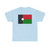 Bandeira do Partido Renovador Social (Angola) T-Shirt