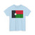 Bandeira do Partido Renovador Social (Angola) T-Shirt