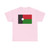 Bandeira do Partido Renovador Social (Angola) T-Shirt