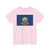 Flag of Idaho 3-2 (United States) T-Shirt