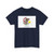 Flag of Illinois 3-2 (United States) T-Shirt