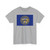 Flag of Nebraska 3-2 (United States) T-Shirt