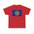 Flag of Nebraska 3-2 (United States) T-Shirt