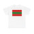 Drapeau de la prise de la Smalah 16 mai 1843 (Algeria) T-Shirt