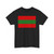 Drapeau de la prise de la Smalah 16 mai 1843 (Algeria) T-Shirt