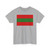 Drapeau de la prise de la Smalah 16 mai 1843 (Algeria) T-Shirt