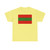 Drapeau de la prise de la Smalah 16 mai 1843 (Algeria) T-Shirt