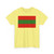 Drapeau de la prise de la Smalah 16 mai 1843 (Algeria) T-Shirt