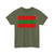 Drapeau de la prise de la Smalah 16 mai 1843 (Algeria) T-Shirt