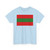 Drapeau de la prise de la Smalah 16 mai 1843 (Algeria) T-Shirt